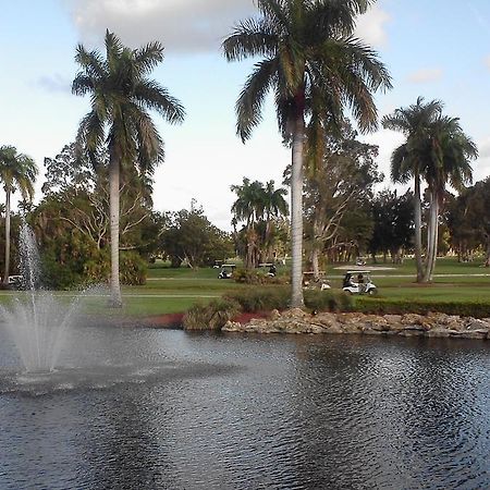Hollywood Beach Golf Resort Екстериор снимка