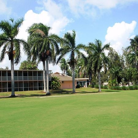 Hollywood Beach Golf Resort Екстериор снимка