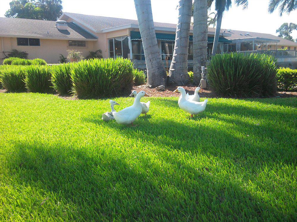 Hollywood Beach Golf Resort Екстериор снимка