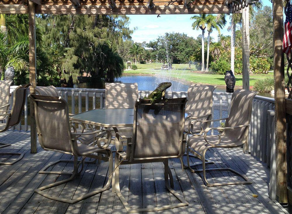 Hollywood Beach Golf Resort Екстериор снимка