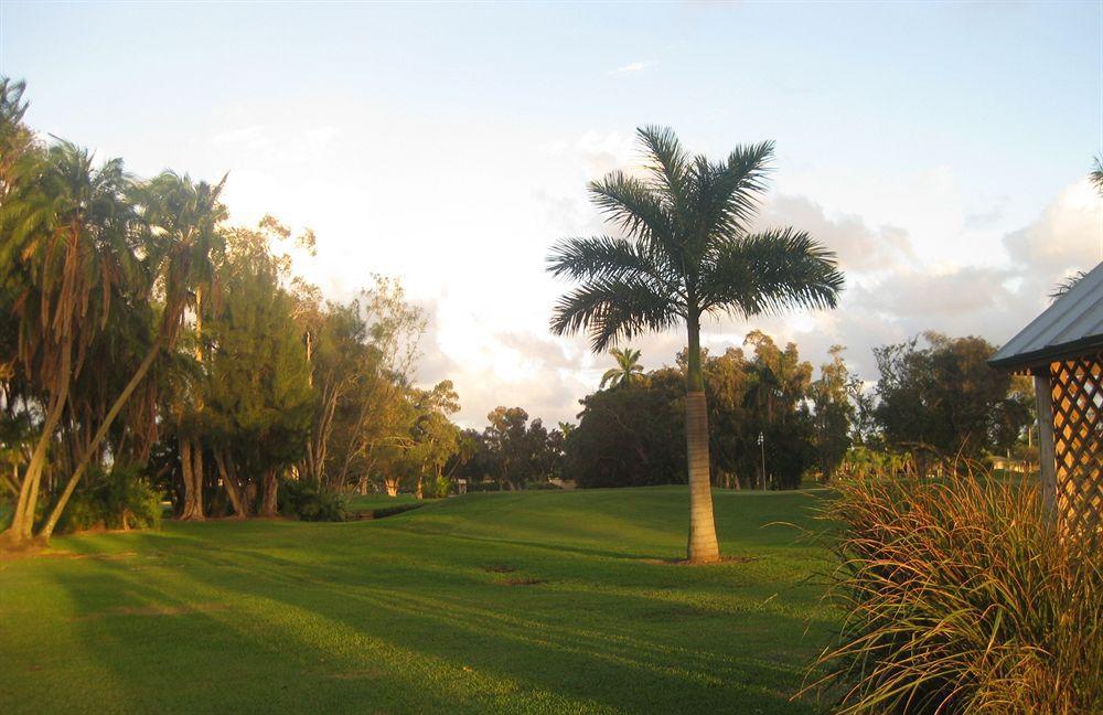 Hollywood Beach Golf Resort Екстериор снимка