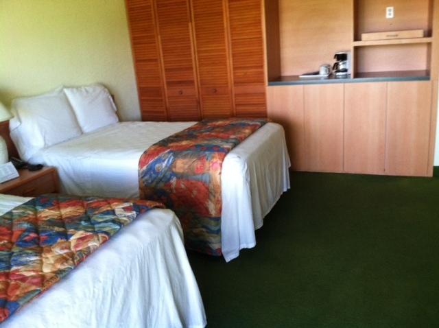 Hollywood Beach Golf Resort Стая снимка