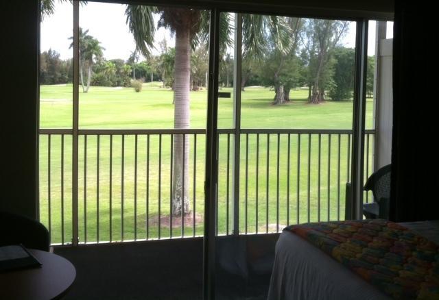 Hollywood Beach Golf Resort Стая снимка