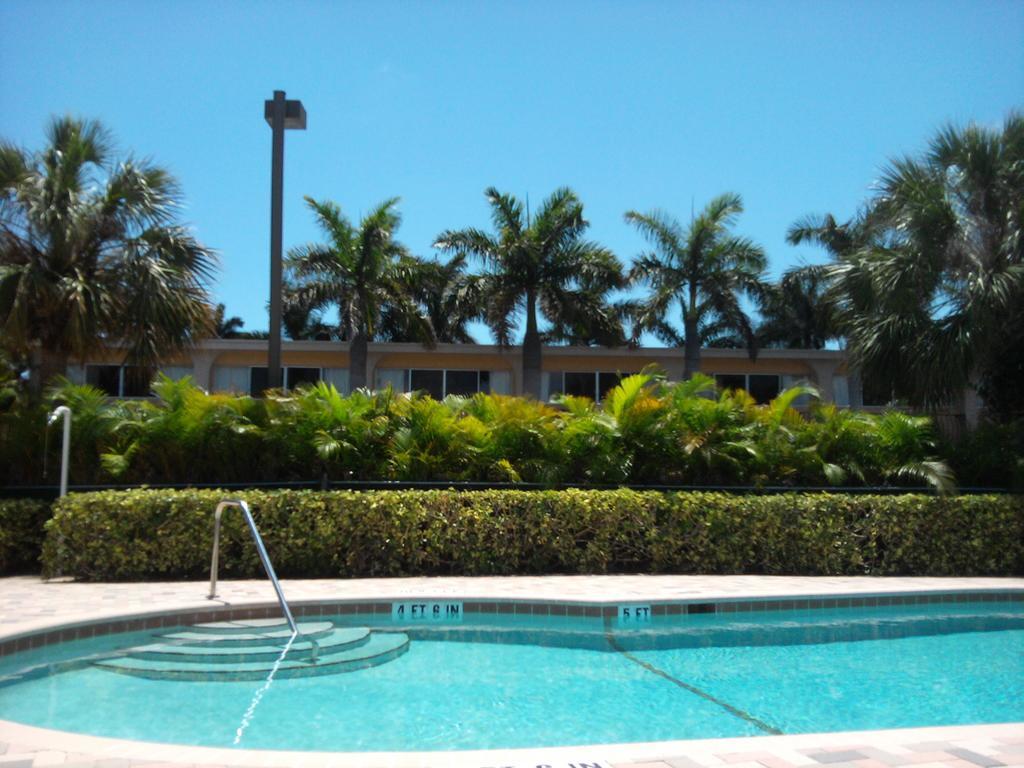 Hollywood Beach Golf Resort Екстериор снимка