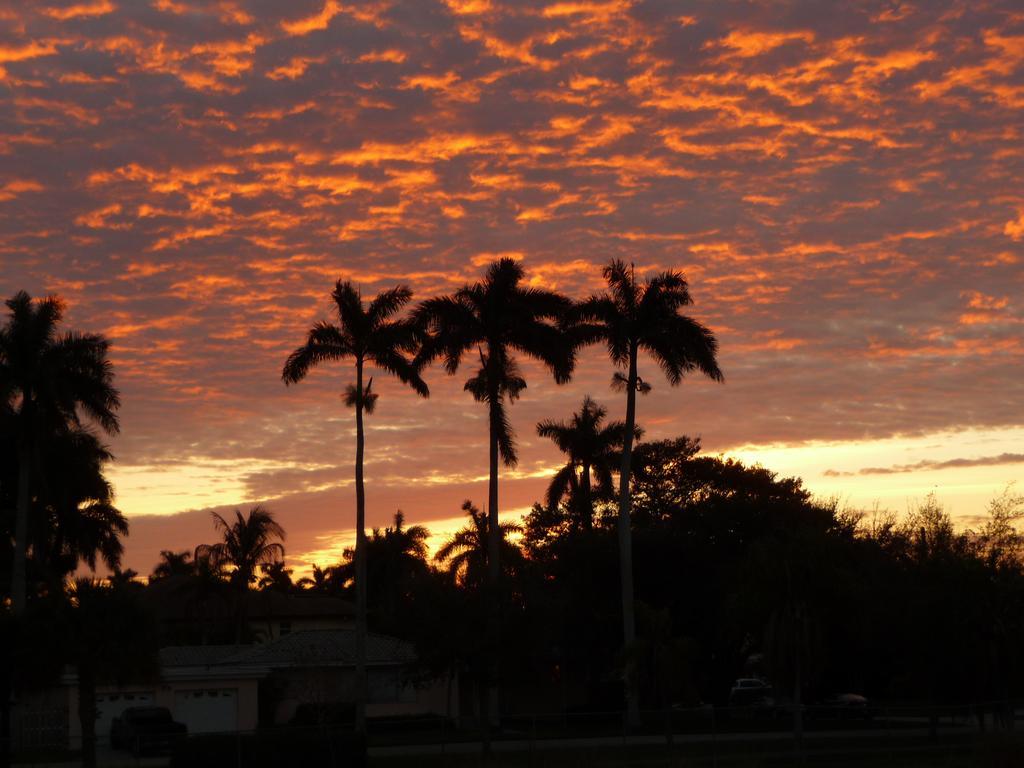 Hollywood Beach Golf Resort Екстериор снимка