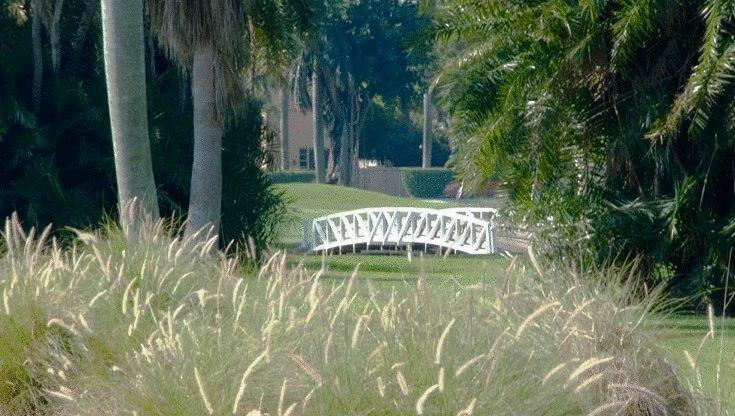 Hollywood Beach Golf Resort Екстериор снимка