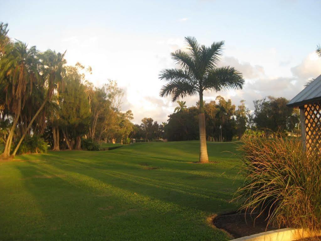 Hollywood Beach Golf Resort Екстериор снимка
