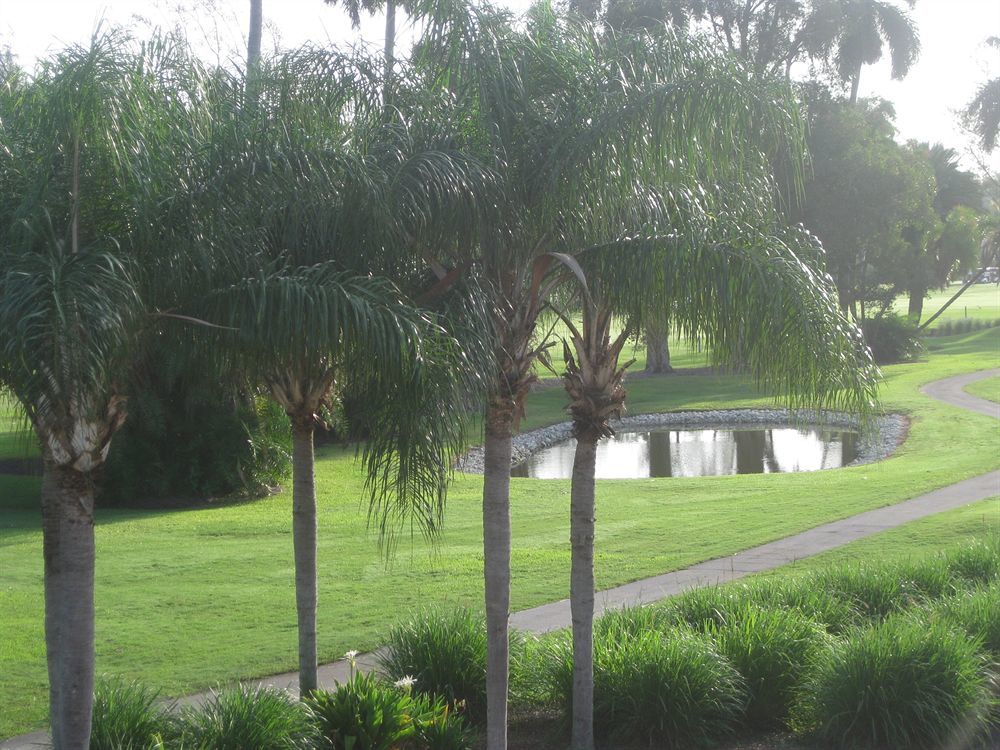 Hollywood Beach Golf Resort Екстериор снимка